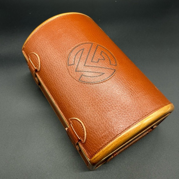 Franck Muller: Conquistador Box - Picture 6 of 7